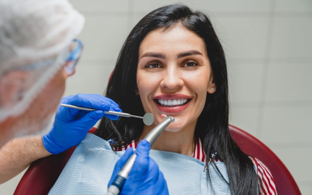 Why Delaying a Dental Filling Costs You More Than Money