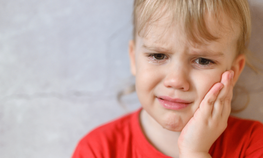 Pediatric Dental Emergencies: The Role of the Pediatric Dentist
