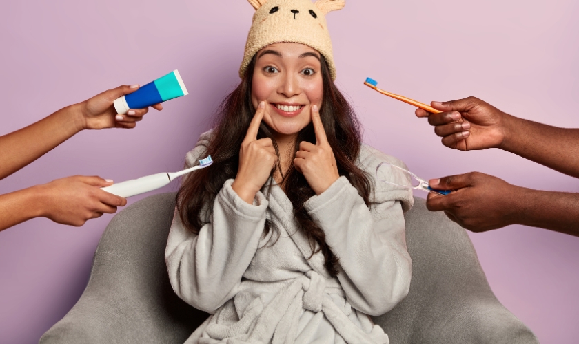 dentist in alexandria