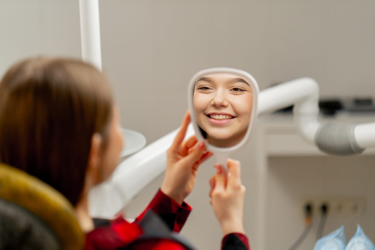 Dental Bridges in Franconia