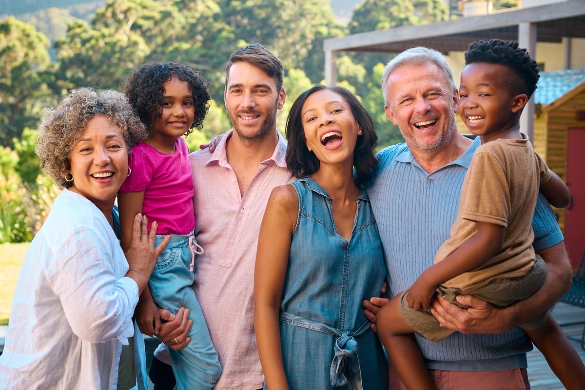 General Dentistry in ALEXANDRIA