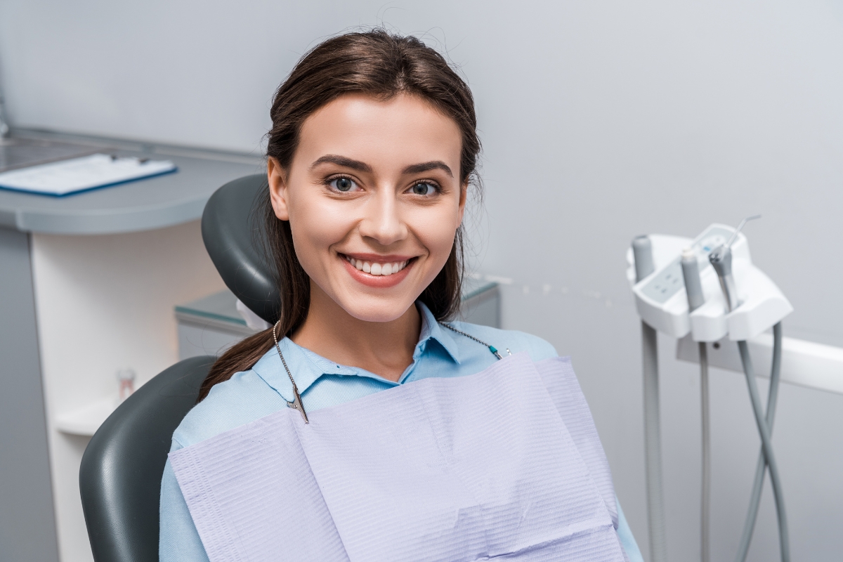 fluoride treatments upland