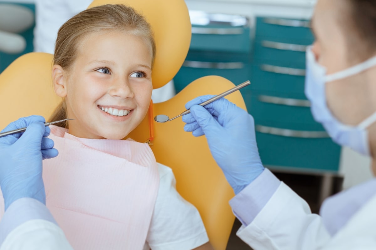 Upland Kids Dentist