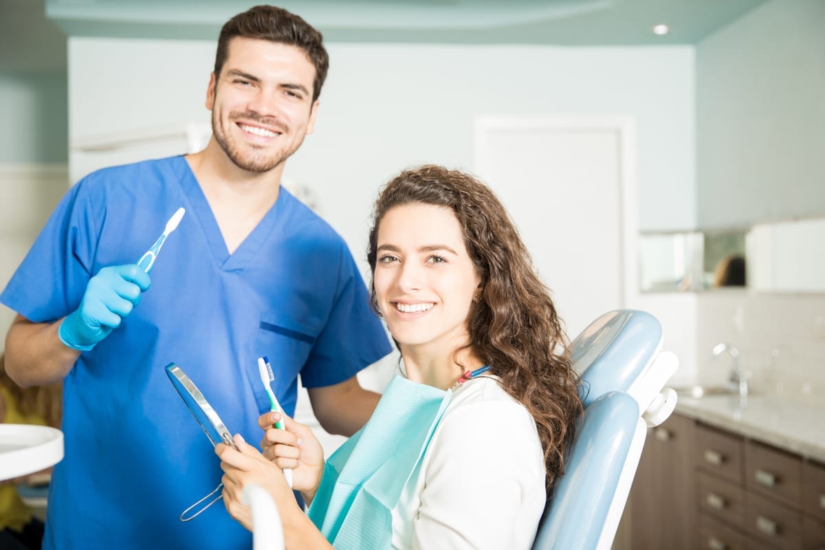 Healthy snacks for strong kids teeth in Upland