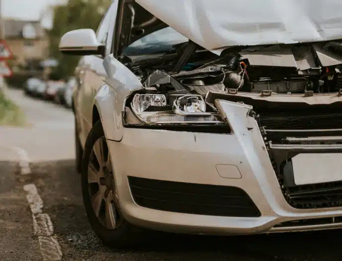 Car Accidents