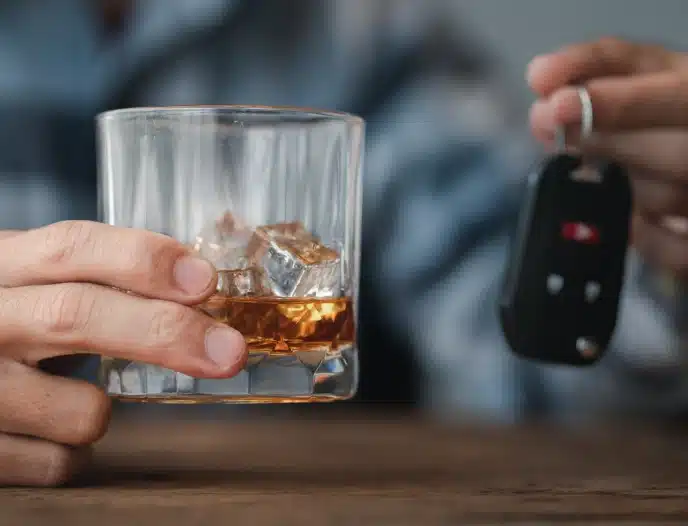 Drunk Driving