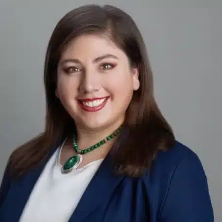 Mary Catherine L. Baca, Esq.