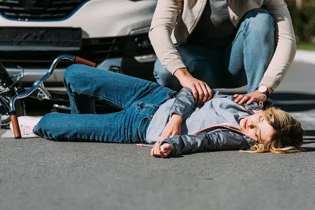 Auto Injury FAQ’s