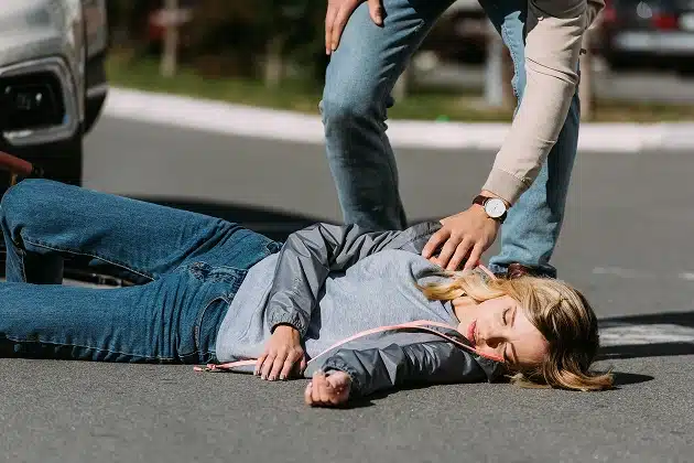 pedestrian-accident