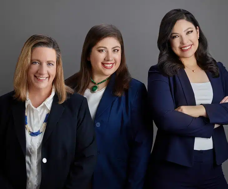 Trusted Legal Experts Serving New Mexico