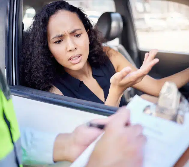What If the Driver Who Hit Me Doesn’t Have Insurance?