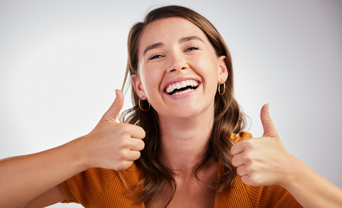 how veneers boost confidence