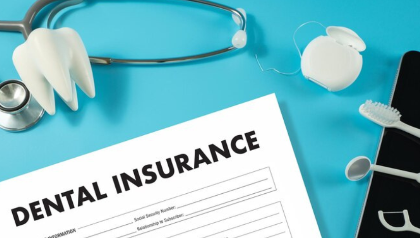 Dental Insurance Benefits