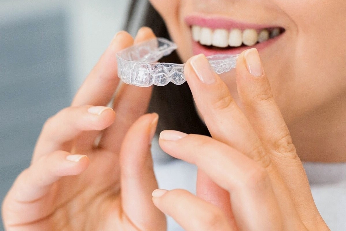 Invisalign-Dentist-Peabody-MA