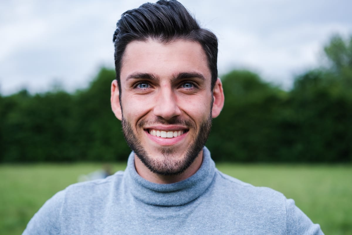 Cosmetic Dentistry in Peabody