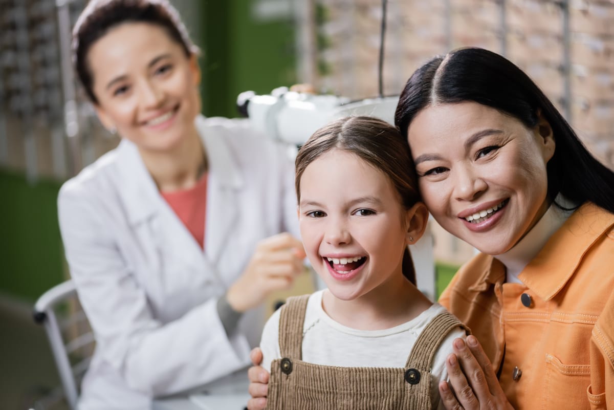Pediatric Dentistry in Peabody