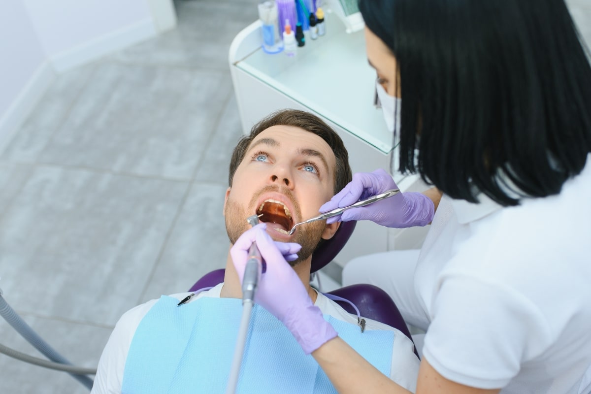 Tooth Extractions Fort Worth