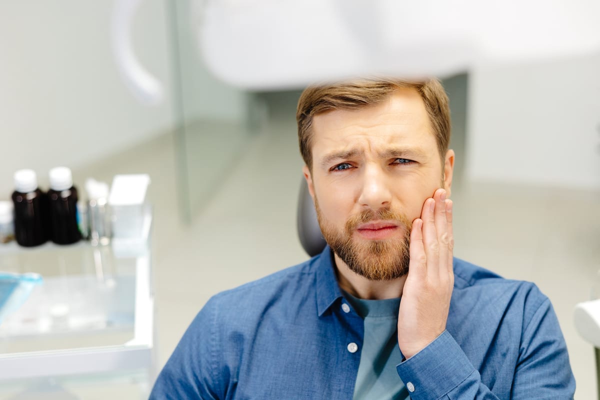 Emergency Dentistry in Fort Worth