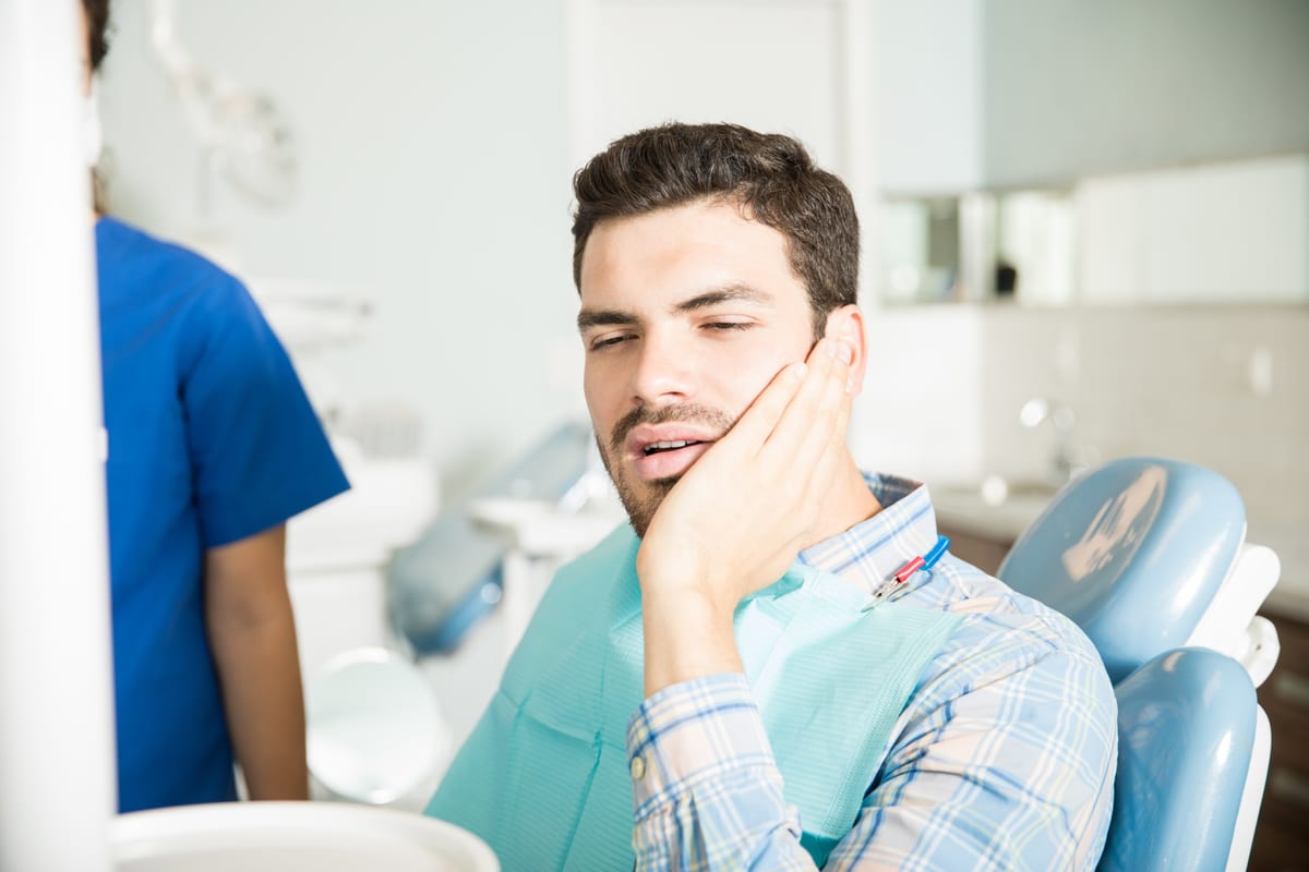 Tooth Extraction in Fort Worth