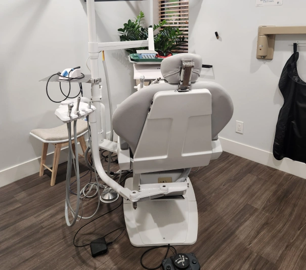 Welcome to Chatsworth Family Dental Group
