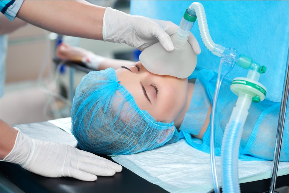 Sedation Dentistry