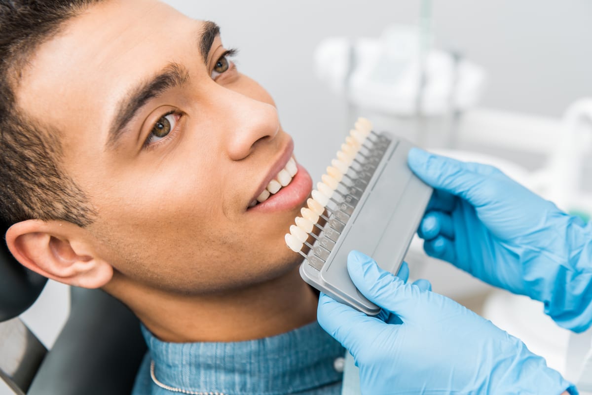 Veneers in Winnetka