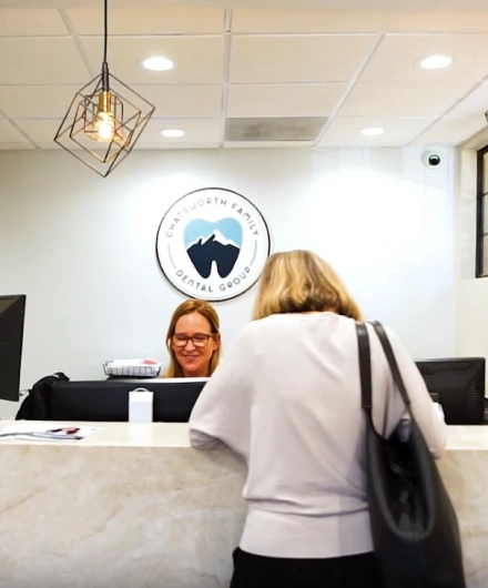 Your Trusted Dentist Near You — Now Accepting New Patients.
