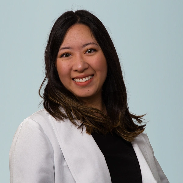 Dr. Ashley Jan