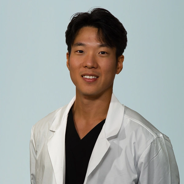 Dr. Ryan Park