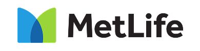 MetLife logo
