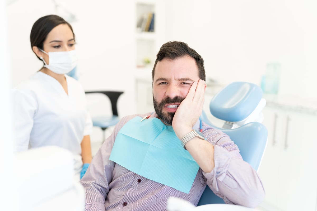 Emergency Dentistry in Chatsworth