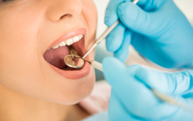 Dental Checkup