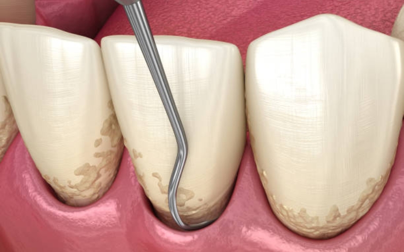 How To Prepare For Scaling & Root Planing Appointment