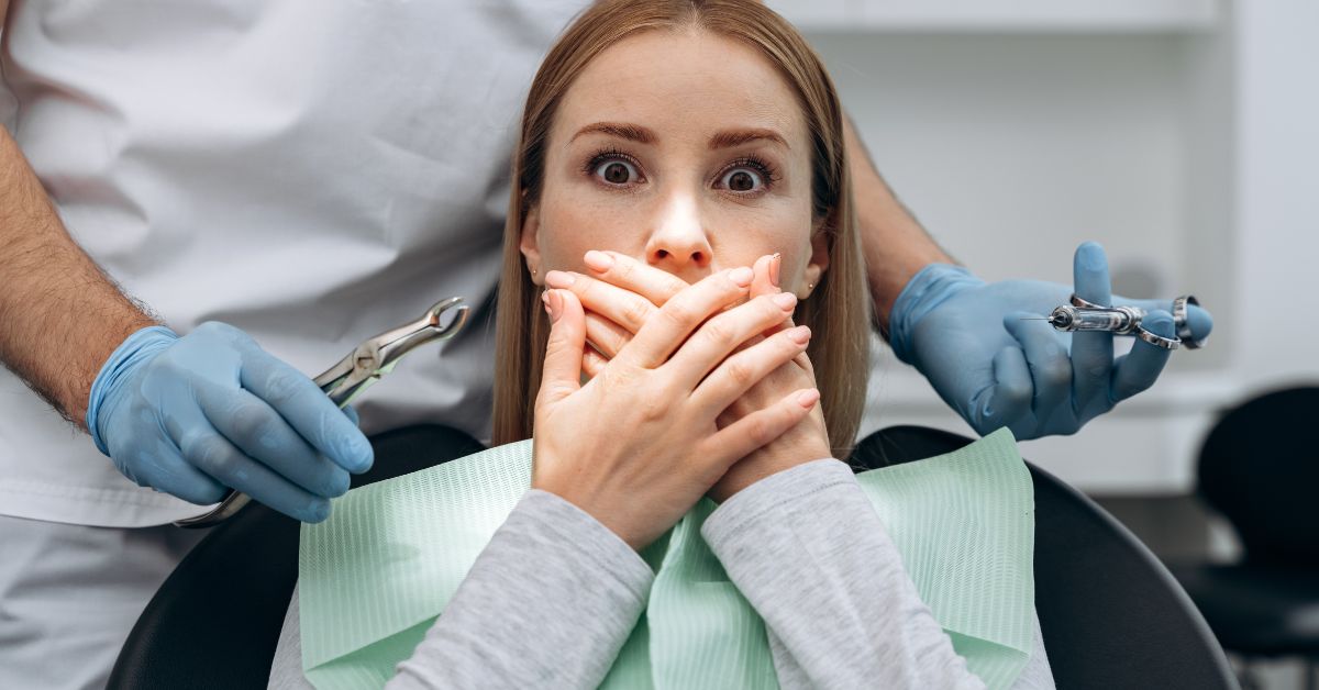 Risks of Delaying Tooth Extractions