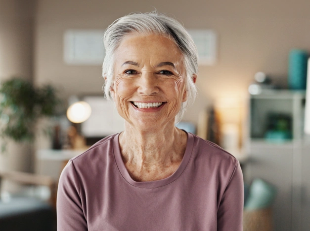 What are Implant Supported Dentures?