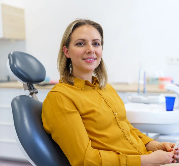 New Patients Welcome!