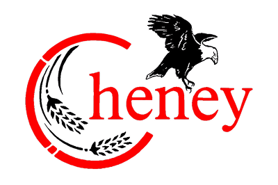 Cheney Clean Sweep