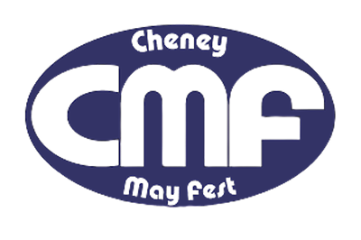  Cheney Mayfest