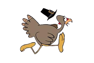  Cheney Turkey Trot