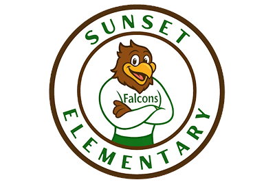  Sunset Elementary Falcons Field Day 