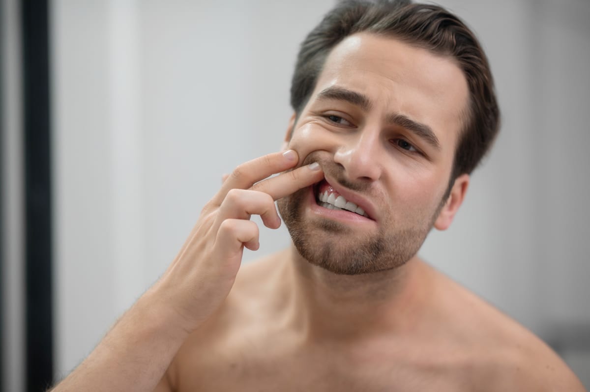 Periodontal Care in Cheney