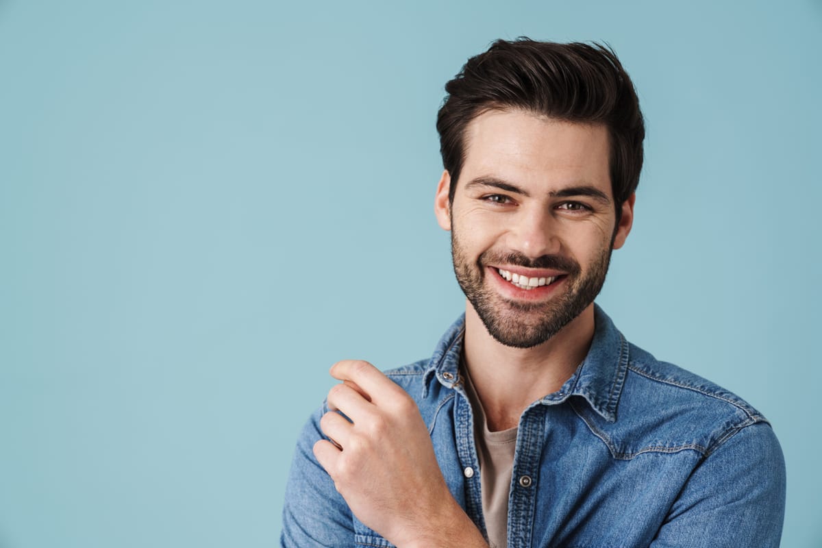 Teeth Whitening in Chicago