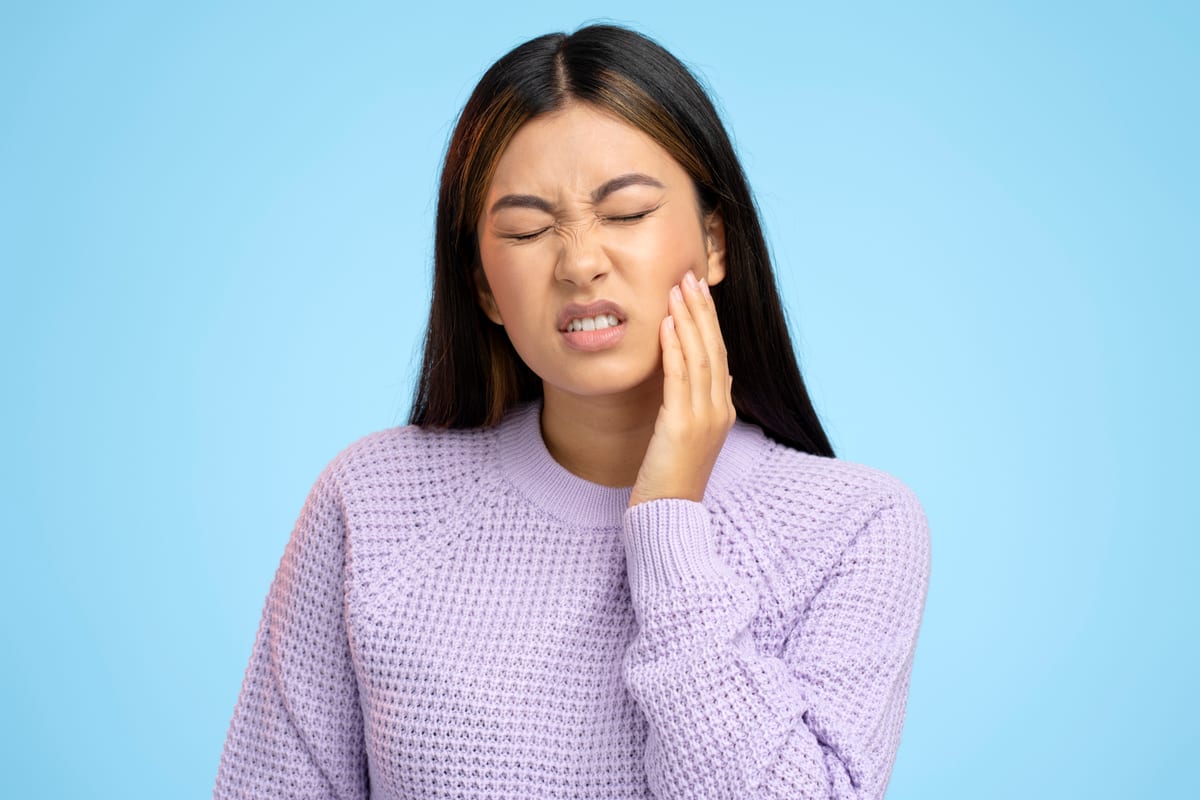 Tooth Extraction in Chicago