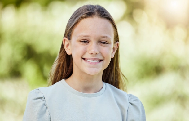 Healthy Growth Begins with Better Breathing