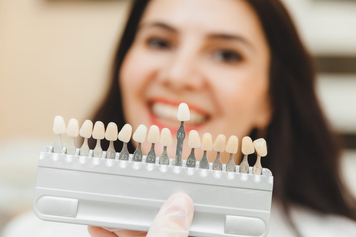 Veneers in Encanto