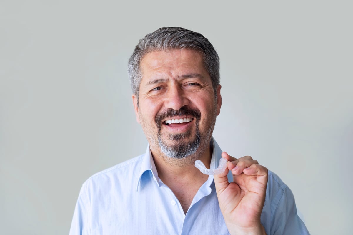 Invisalign in Phoenix