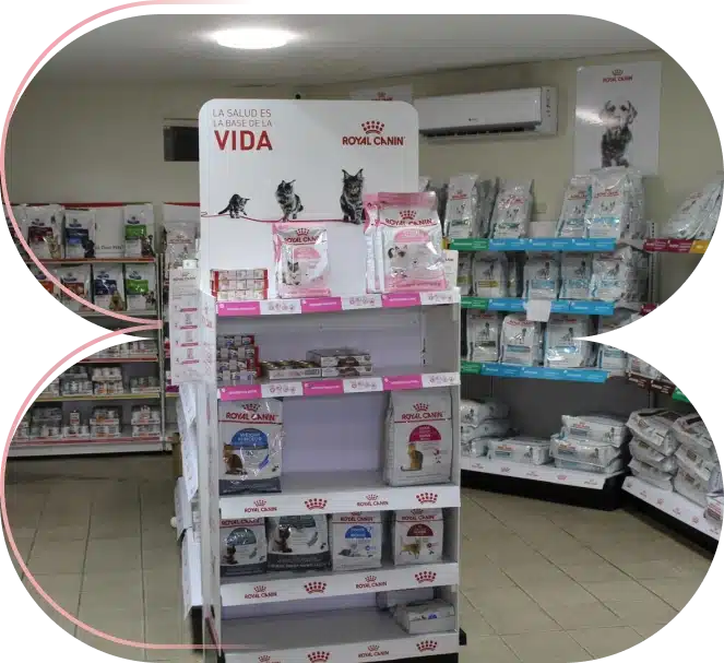 Farmacia Veterinaria