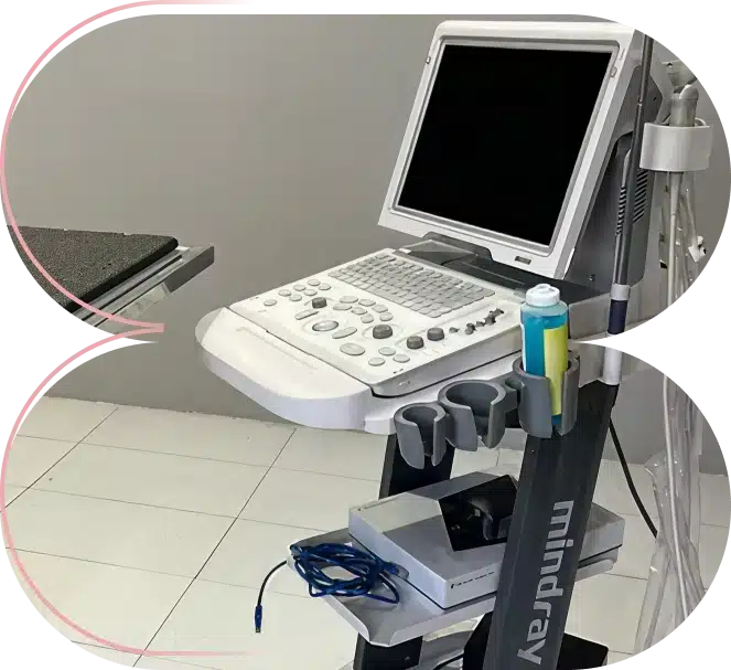 Laboratorio Veterinario