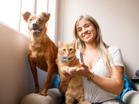 como-elegir-una-veterinaria-adecuada-para-tu-perro-o-gato