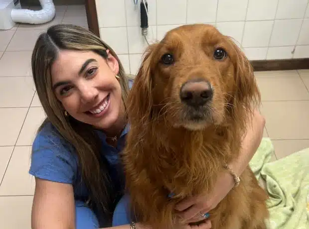 Cuidado Preventivo Veterinario